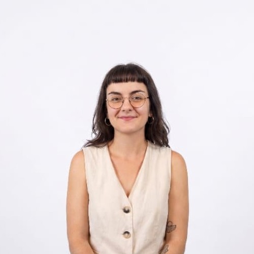 Sonia, profesora nativa italiana